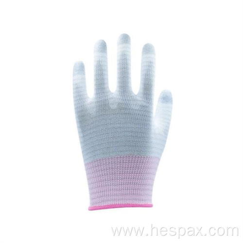 Hespax OEM Comfort Glove Antistatic Precision Work Dexterity